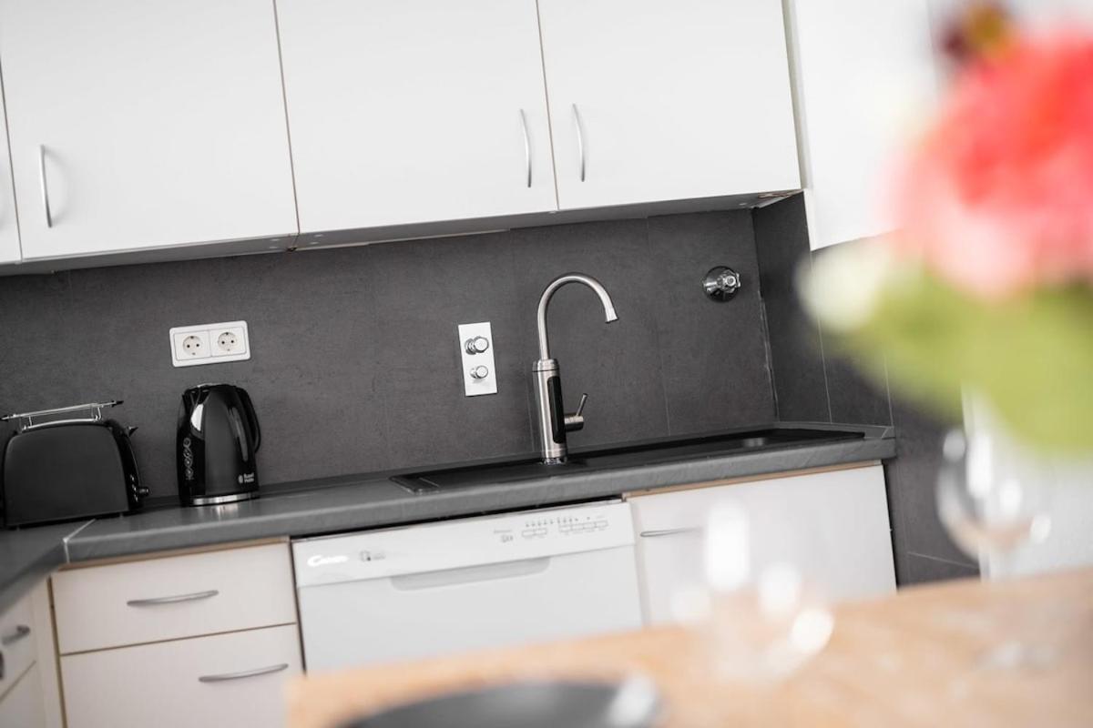Top Floor Apartment Next To Marienplatz 慕尼黑 外观 照片