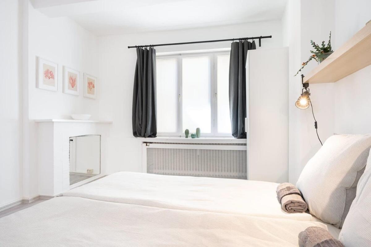 Top Floor Apartment Next To Marienplatz 慕尼黑 外观 照片