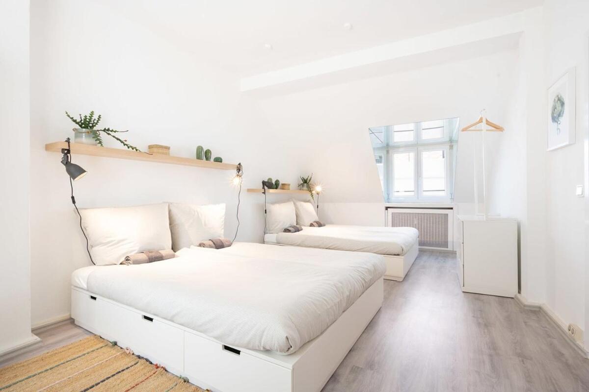 Top Floor Apartment Next To Marienplatz 慕尼黑 外观 照片