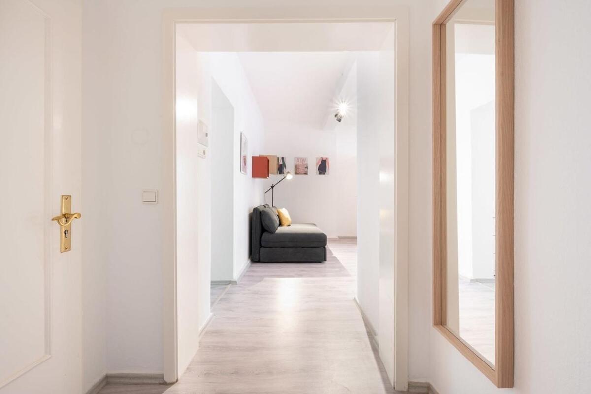 Top Floor Apartment Next To Marienplatz 慕尼黑 外观 照片