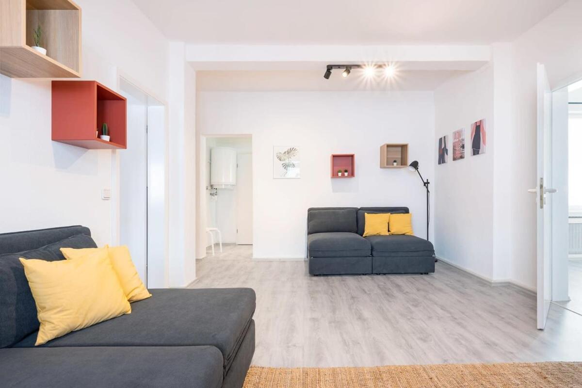 Top Floor Apartment Next To Marienplatz 慕尼黑 外观 照片
