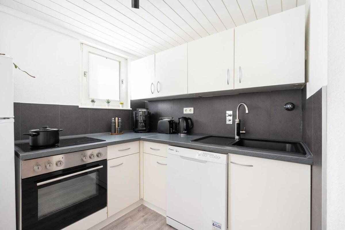 Top Floor Apartment Next To Marienplatz 慕尼黑 外观 照片