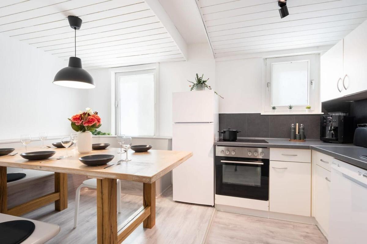 Top Floor Apartment Next To Marienplatz 慕尼黑 外观 照片