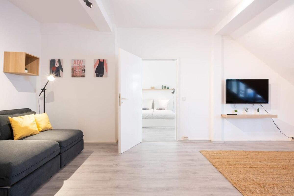 Top Floor Apartment Next To Marienplatz 慕尼黑 外观 照片