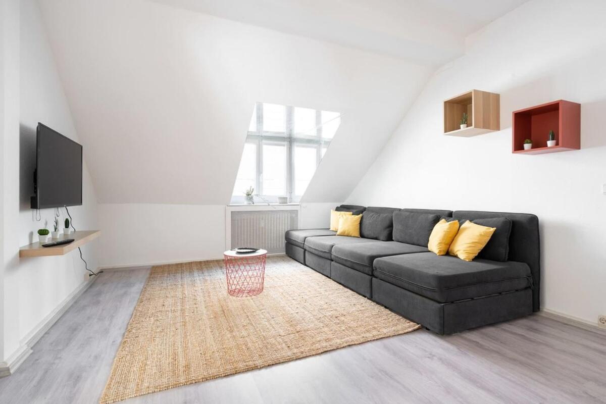 Top Floor Apartment Next To Marienplatz 慕尼黑 外观 照片